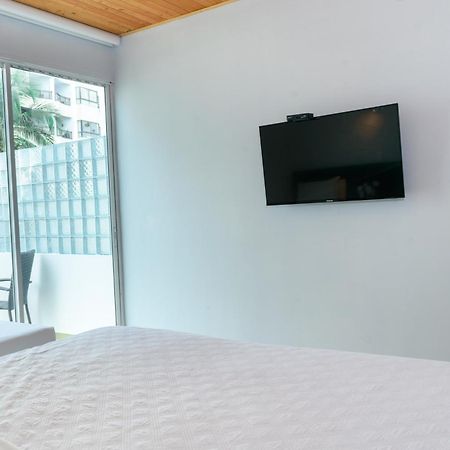Hotel Caribbean Cartagena Kültér fotó