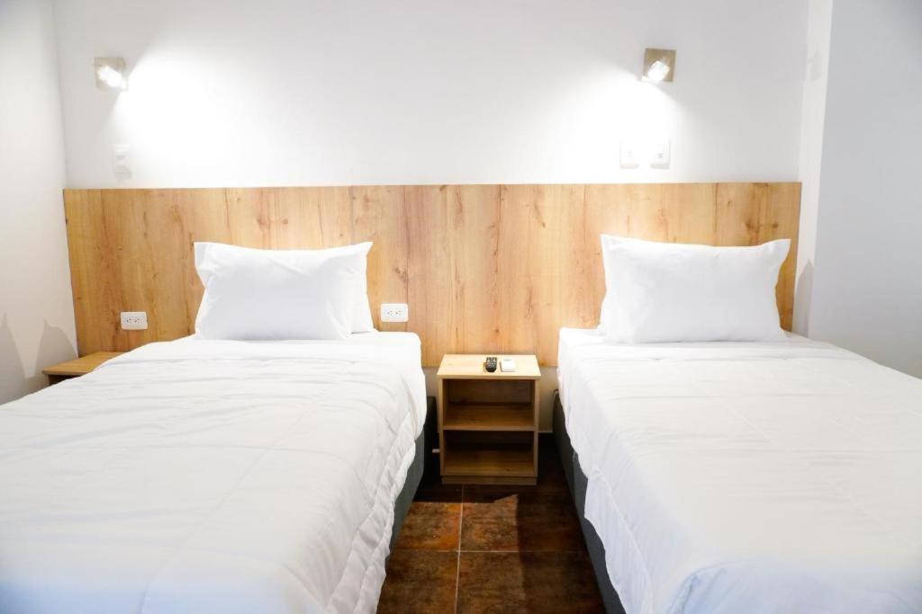 Hotel Caribbean Cartagena Kültér fotó
